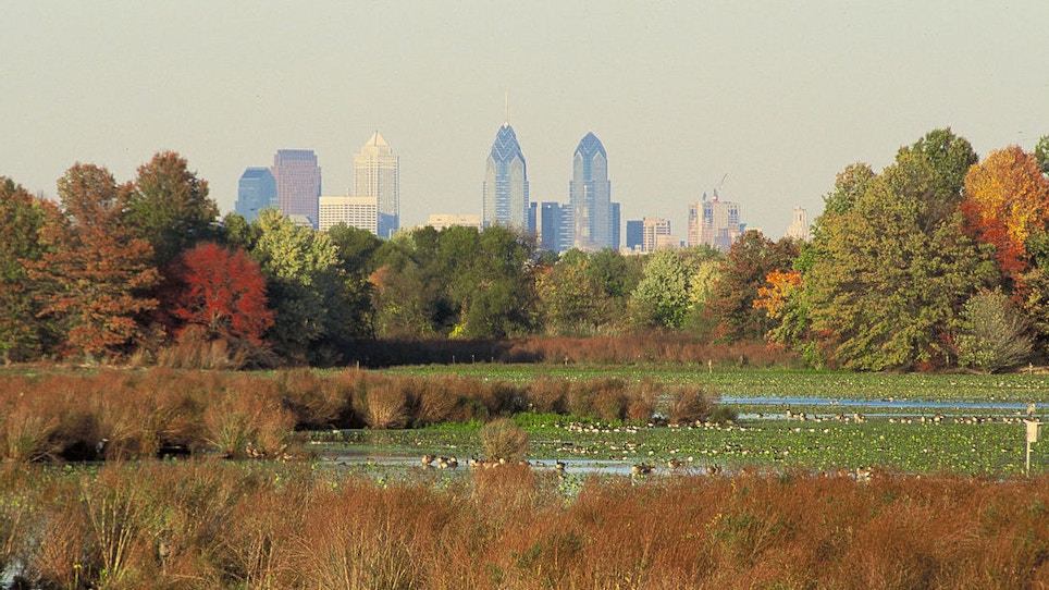Bowhunting Philadelphia: Do the City's People Approve of Urban Deer Hunting?