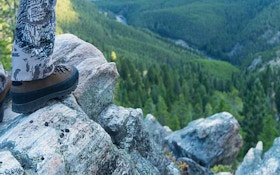 7 Steps to Breaking in New Hunting Boots