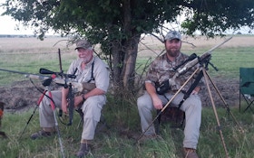 From The Readers: Hunting With A Legend