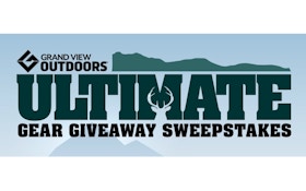 Whitetail Journal — 2022 Ultimate Gear Giveaway