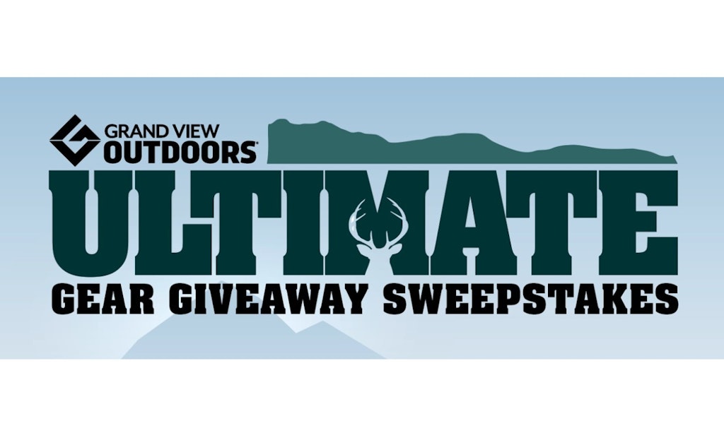 Predator Xtreme — 2022 Ultimate Gear Giveaway