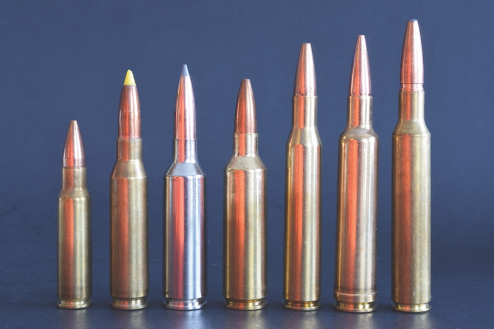 A New Look at .27-Caliber Bullets