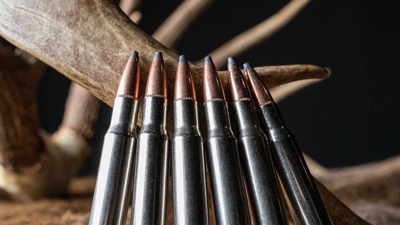 Whitetail Ammo Recipe For Success 13 Picks Grand View Outdoors Whitetail Ammo Recipe For Success 13 Picks Grand View Outdoors