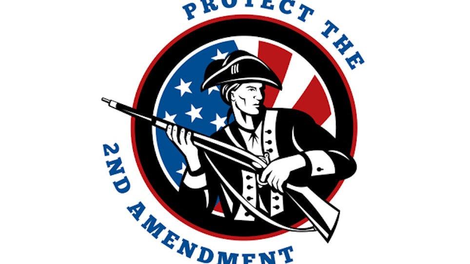 Gun-Rights Group Challenges Texas Handgun Law