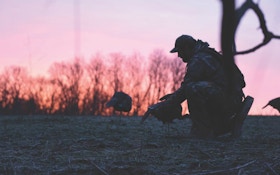 3 Common Blunders When Bowhunting Turkeys