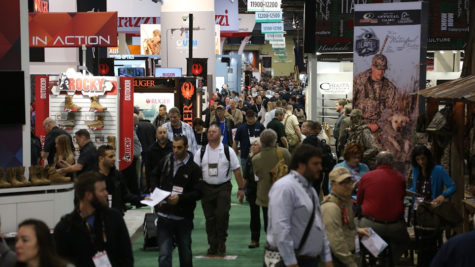 Looking Back: What People Had to Say After SHOT Show