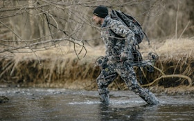 Whitetail Hunting Boots: 4 Great Choices From Opening Day to Season’s Close