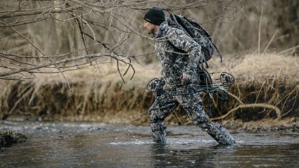 Whitetail Hunting Boots: 4 Great Choices From Opening Day to Season’s Close