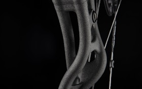 New for 2019: Hoyt RX-3 and Helix