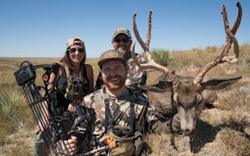 Is an Outfitted Big-Game Hunt Right for You?