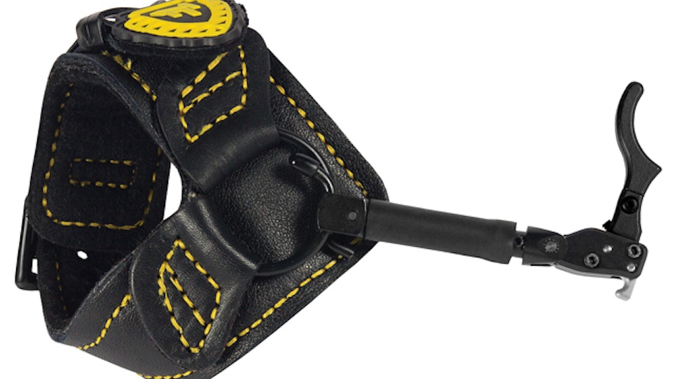 New Archery Releases For 2015
