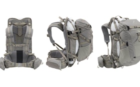 ALPS Outdoorz Elite 1800 Wilderness Pack System