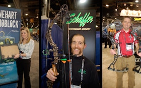 New Bowhunting Products, Part 4