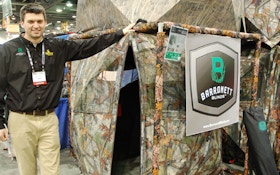 New Bowhunting Products, Part 7