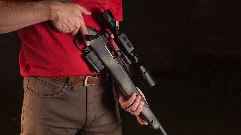 ATN X-Sight Riflescope: Which One Is Right for You?