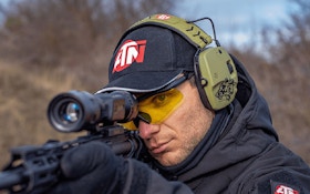 ATN’s X-Sound: Next-Level Hearing Protection
