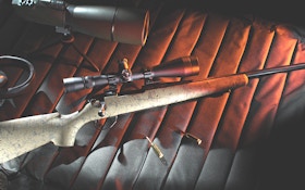 Review: Howa M1500 H-S Precision in 6.5 Creedmoor