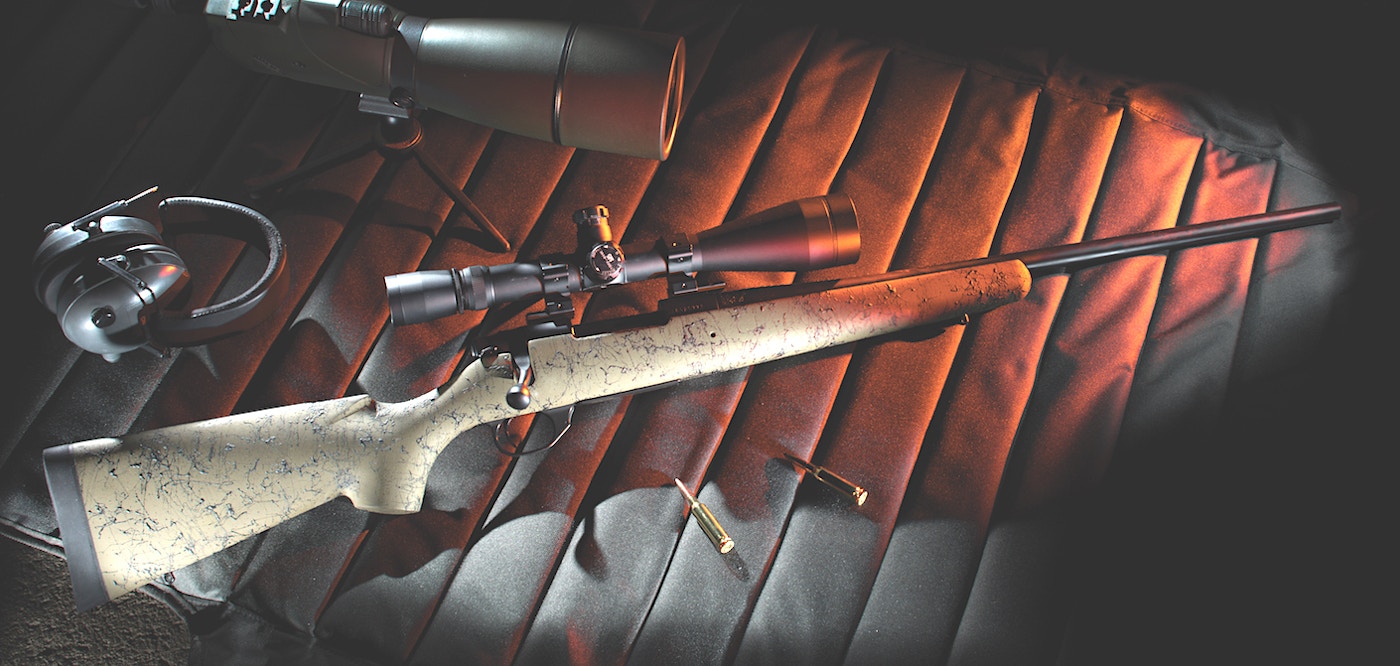 Review Howa M1500 H S Precision In 6 5 Grand View Outdoors Review Howa M1500 H S Precision In 6 5 Grand View Outdoors
