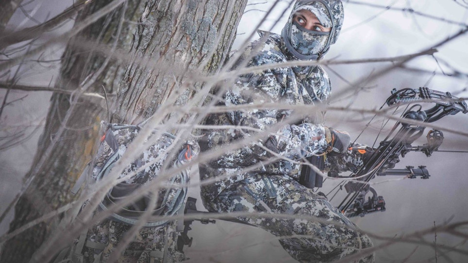 6 Tips for Enduring All-Day Hunts
