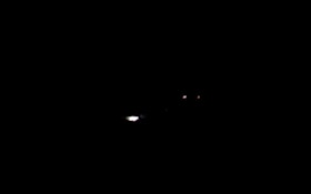 VIDEO: UFO hovers near All Predator Calls HQ