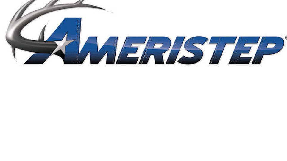 AMERISTEP Launches New Website
