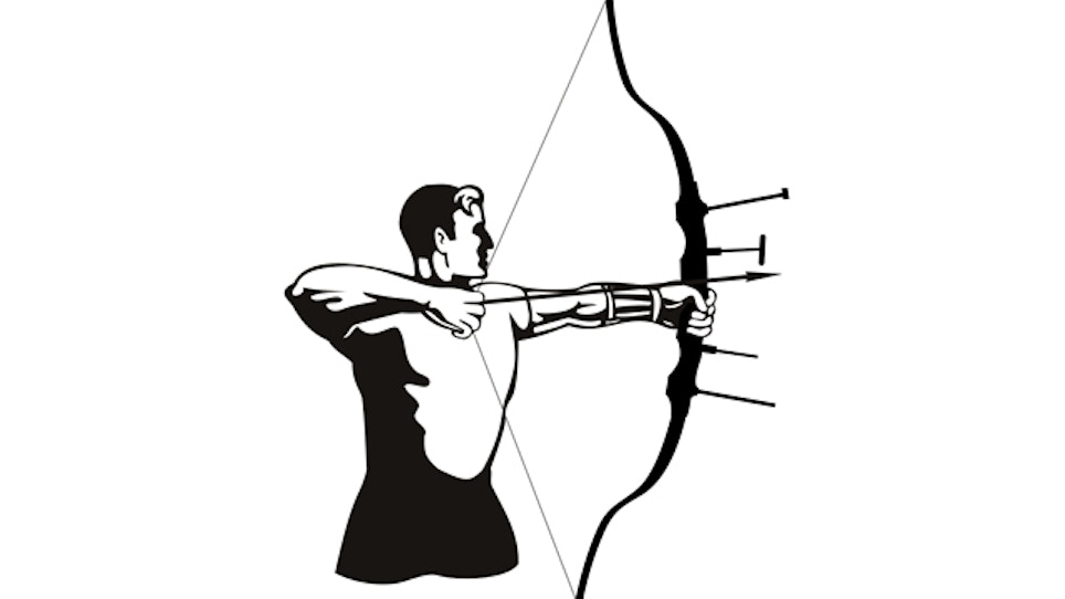 St. Paul Considers Outdoor Archery Range