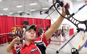 Must-See Video: Tournament Archery Stereotypes