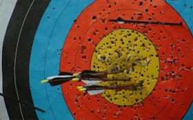 Youth archery competition planned for Porcupine, South Dakota