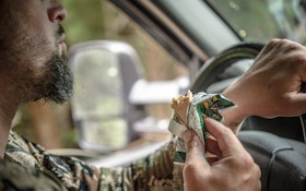 Top deer-hunting spots for the DIY, road-tripping bowhunter