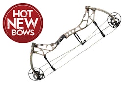 2015 New Bows: Bear Archery