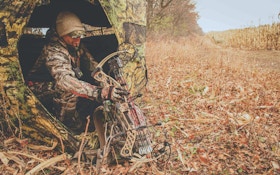 Make the Most of Your Whitetail Stands