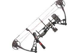 New 2014 BOWTECH Fuel: Super-Adjustable And Affordable
