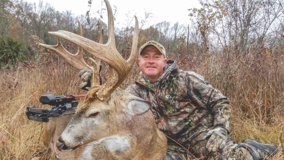 Improve Your Whitetail Rut Game