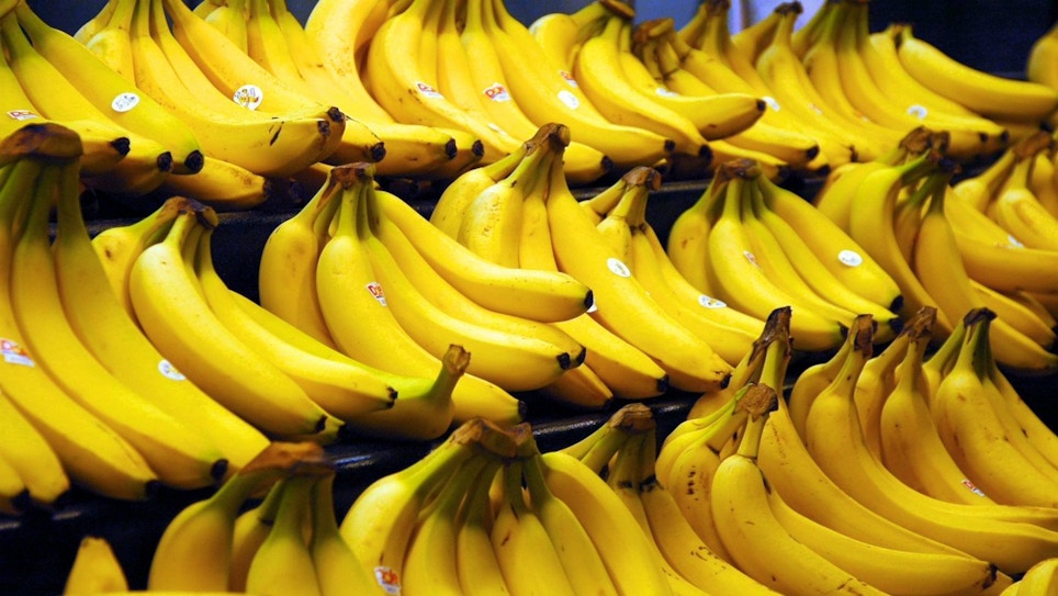 Are Bananas Bad Luck?