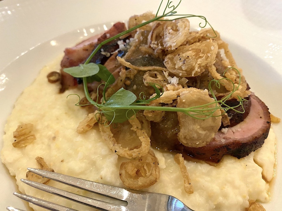 Make This Delicious Mostarda for Your Wild Game