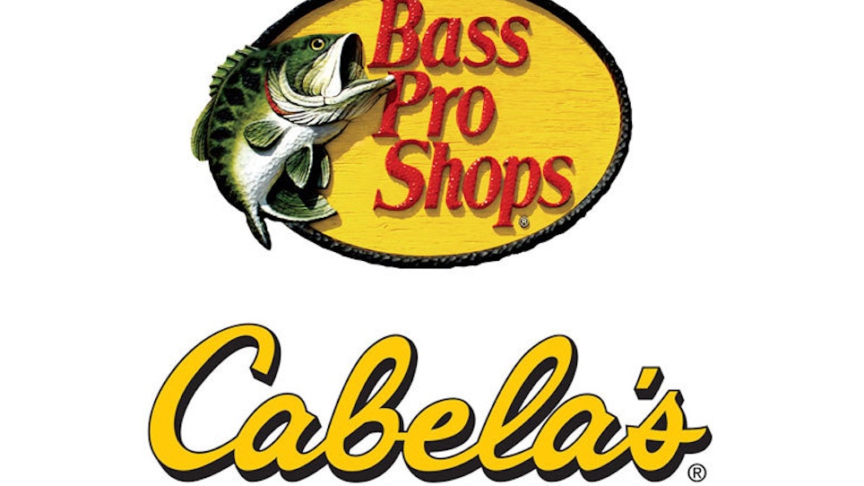 Is Bass Pro Buying Cabela's?