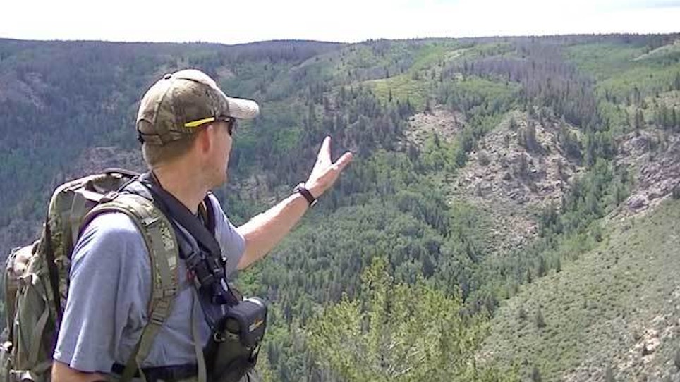 Selling Public Land, A Hunter's Nightmare