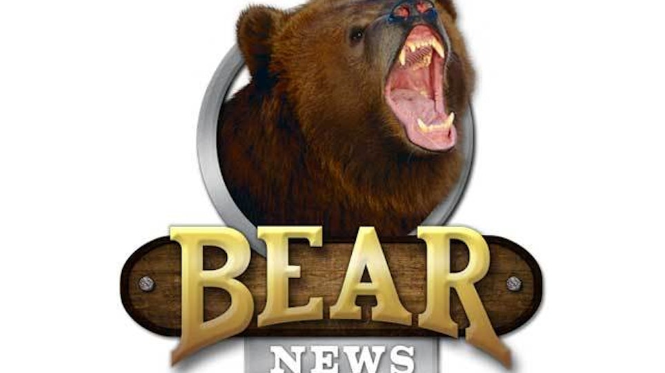 Bogus Bear Story Leads To Murder Charges