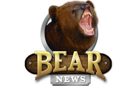 Wyoming man overcomes grizzly bear attack