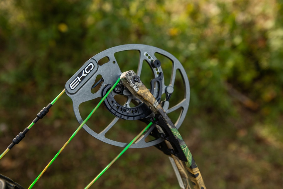 Bear Archery EKO Cam System