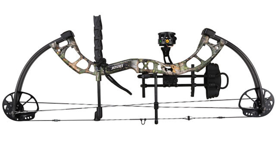 Breaking: Bear Releases New Cruzer Bow Package