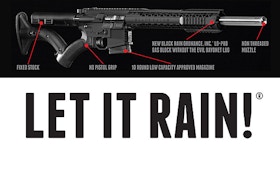 Black Rain Ordnance To Build New York Compliant AR Rifle