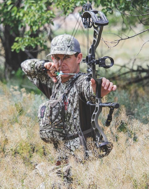 Whether you purchase a new compound bow prior to the 2020 big game seasons or not, the off-season is the perfect time to become a better shooter.