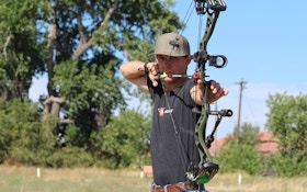 Is Your Old Compound Bow Obsolete?