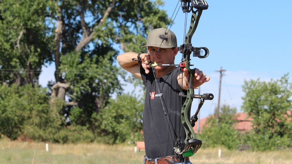 Is Your Old Compound Bow Obsolete?