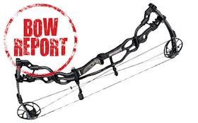 Bow Report: Hoyt Carbon Spyder Turbo