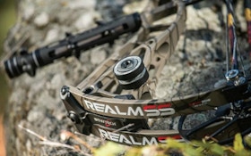 Bow Review: Bowtech Realm SS