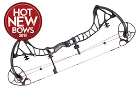 BOWTECH New Bows For 2014