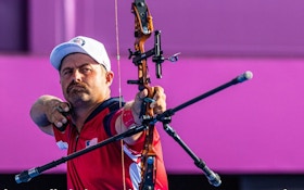 Team USA Archery Misses Out on 2020 Olympics Medals