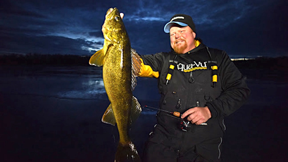 Fishing Industry News: Brosdahl's Winter Tour Underway; Hawaii's Tilapia Invasion